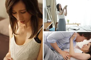 Xoạc vợ yêu sếp suốt 3 ngày đêm khi tiền bối đã đi bàn việc làm ăn xa