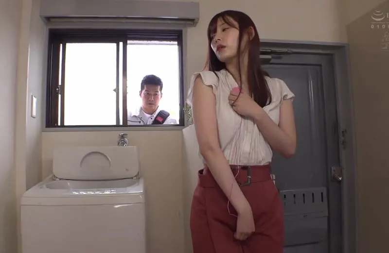 Bị người chồng hờ hửng vợ yêu đụ với anh kỹ thuật chung cư đến mang bầu